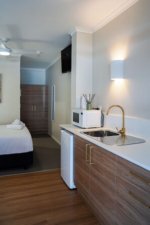 Room - The Palms Tocumwal (Tocumwal)