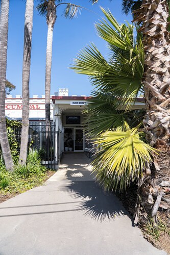 The Palms Tocumwal