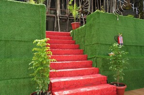 Kawasan hartanah
