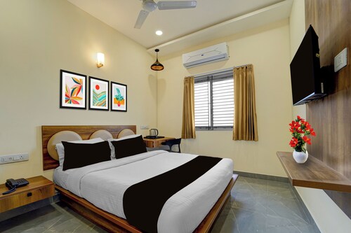 Townhouse Vaigai Riverview Madurai