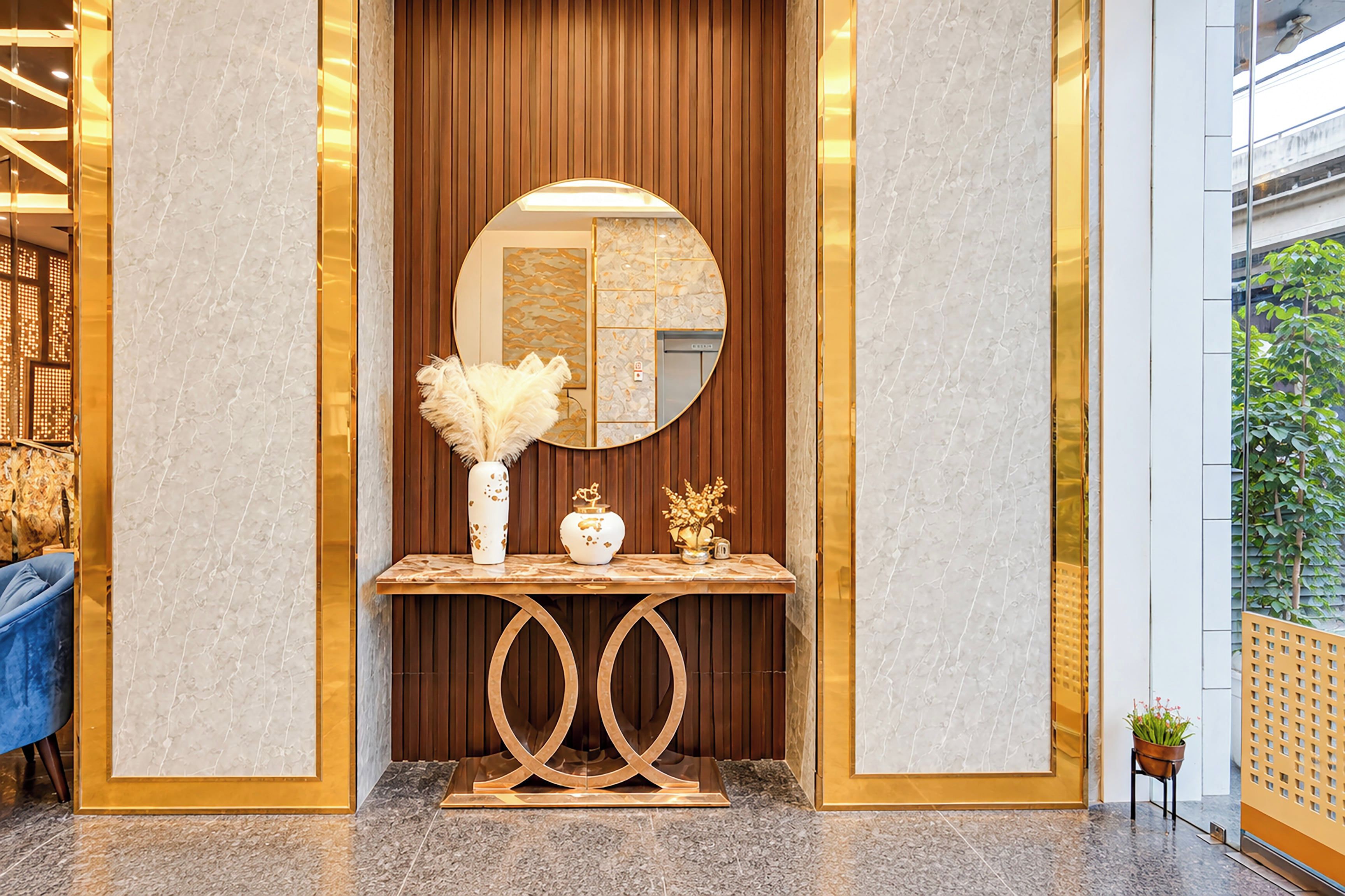 Interieur