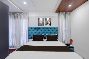 Room - Townhouse Karur Bus Terminal Formerly (Karur)