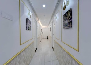 Khu sảnh
