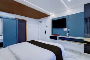 Room - Townhouse Karur Bus Terminal Formerly (Karur)