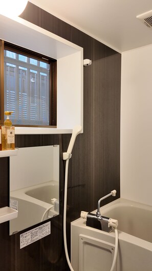 Bathroom - JIA Kaka Osaka Holiday Villa (Minamitsumori Nishinari Ward Osaka)