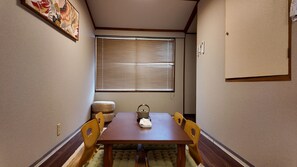 Dining - JIA Kaka Osaka Holiday Villa (Minamitsumori Nishinari Ward Osaka)