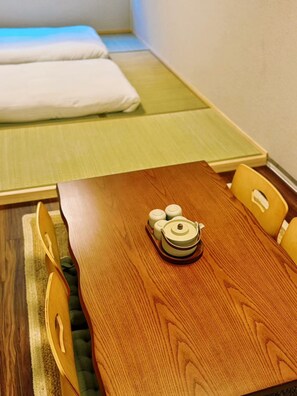 Room - JIA Kaka Osaka Holiday Villa (Minamitsumori Nishinari Ward Osaka)