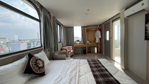 Room - Leonora 3 (Ho Chi Minh Municipality)