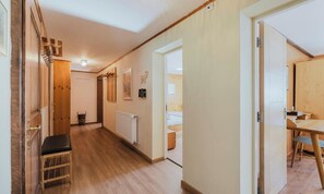 Interior - TRUDI’S TERRACE – 3-BEDROOM ZERMATT HOME WITH MATTERHORN VIEWS (Zermatt)
