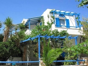 Exterior - Sea View Apartments and Studios (Naxos)
