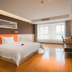 Room - 7 Days Premium (Chongqing)
