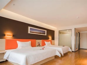 Room - 7 Days Premium (Chongqing)