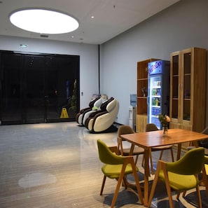Dining - 7 Days Premium (Chongqing)