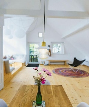 Untagged - Holiday apartment with 2 bedrooms (Utting)