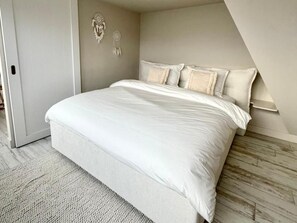 Room - Breeze Inn B&B (Oegstgeest)