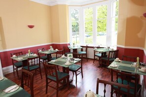 Tempat makan