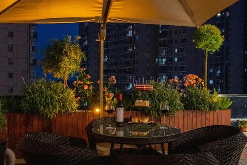 Echarm Hotel
