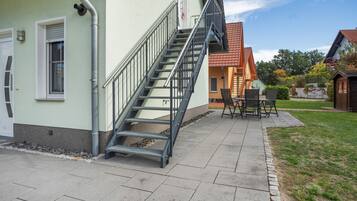 Udendørsområde