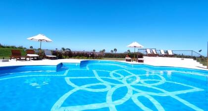 Hotel Termas Victoria