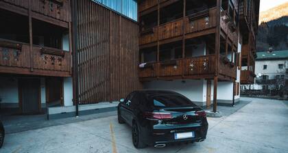 Borgo Nuovo Deluxe con Disney+, 2 Parcheggi