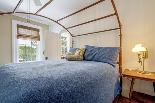 Sauna & Fire Pit, Quiet 2-Unit Combo in Broadway