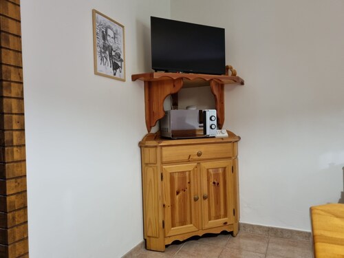 Wooden Stories - Netflix, Wi-fi, Pet Friendly