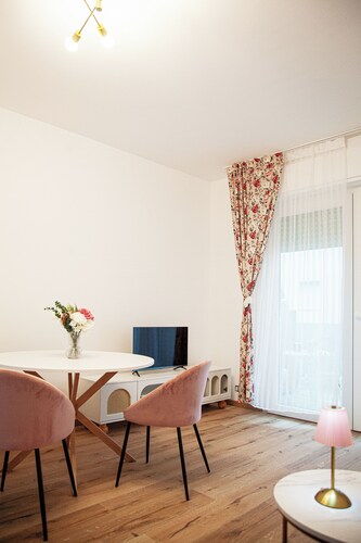 New! Auris - Monolocale in Centro con Terrazzo