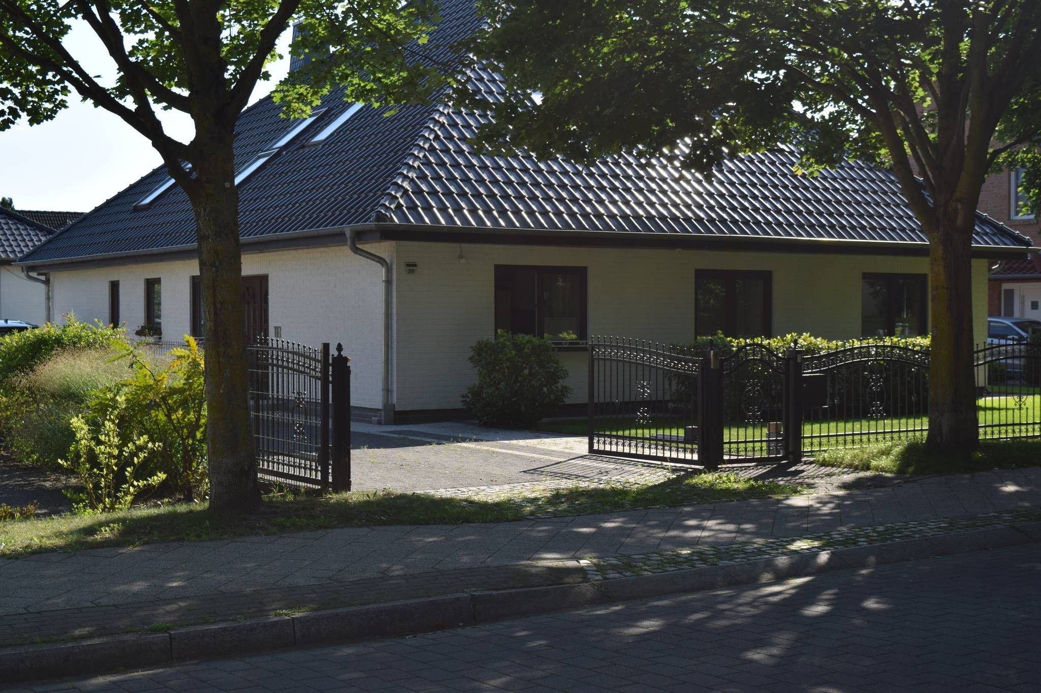 Eksteriør