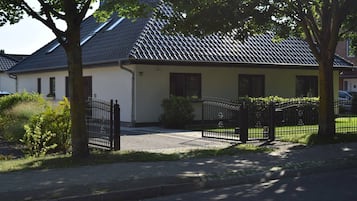 Eksteriør
