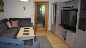 Oppholdsområde