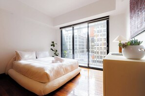 Room - Stylish 3BDR Retreat in the Heart of Melbourne (Melbourne)