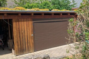Untagged - Haus Karler - Moos Bodensee (Moos Iznang)