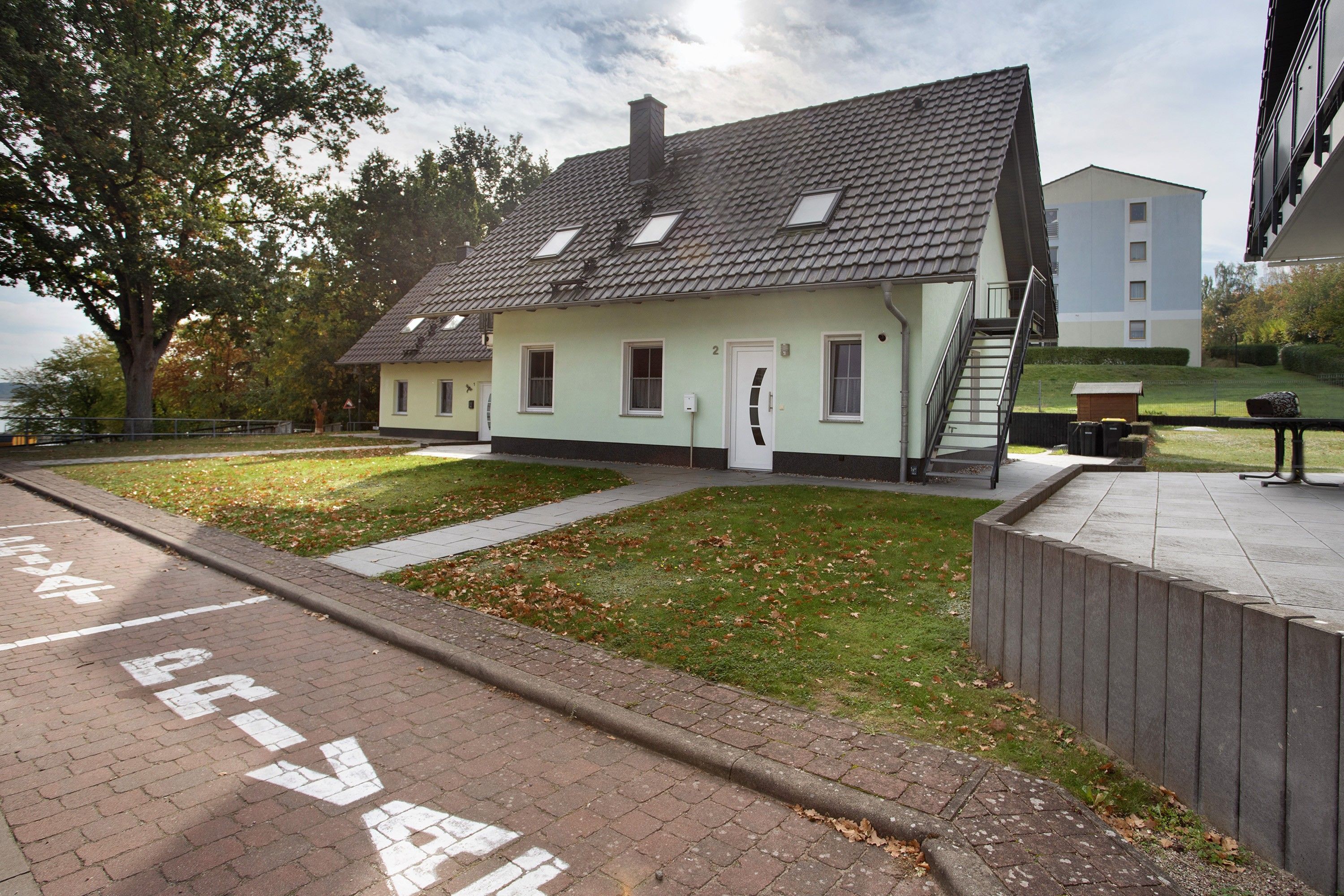 Eksteriør