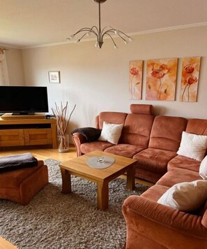 Untagged - Eifel House Country Air (Berlingen)
