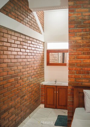 Bathroom - Annisa Homestay Nexura Collection (Kabupaten Magelang)