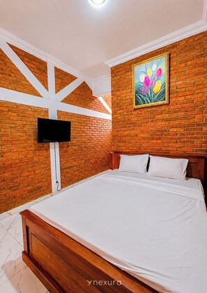 Room - Annisa Homestay Nexura Collection (Kabupaten Magelang)