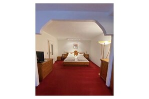 Untagged - Oberstaufen with hotel use (Oberstaufen)