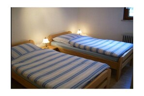 Untagged - Holiday home with 1 bedroom (Bernkastel-Kues)