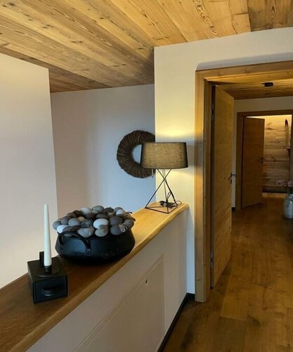 Chalet on the Sonnberg
