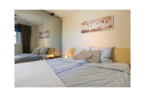 Untagged - Holiday apartment with 1 bedroom (Großenbrode)