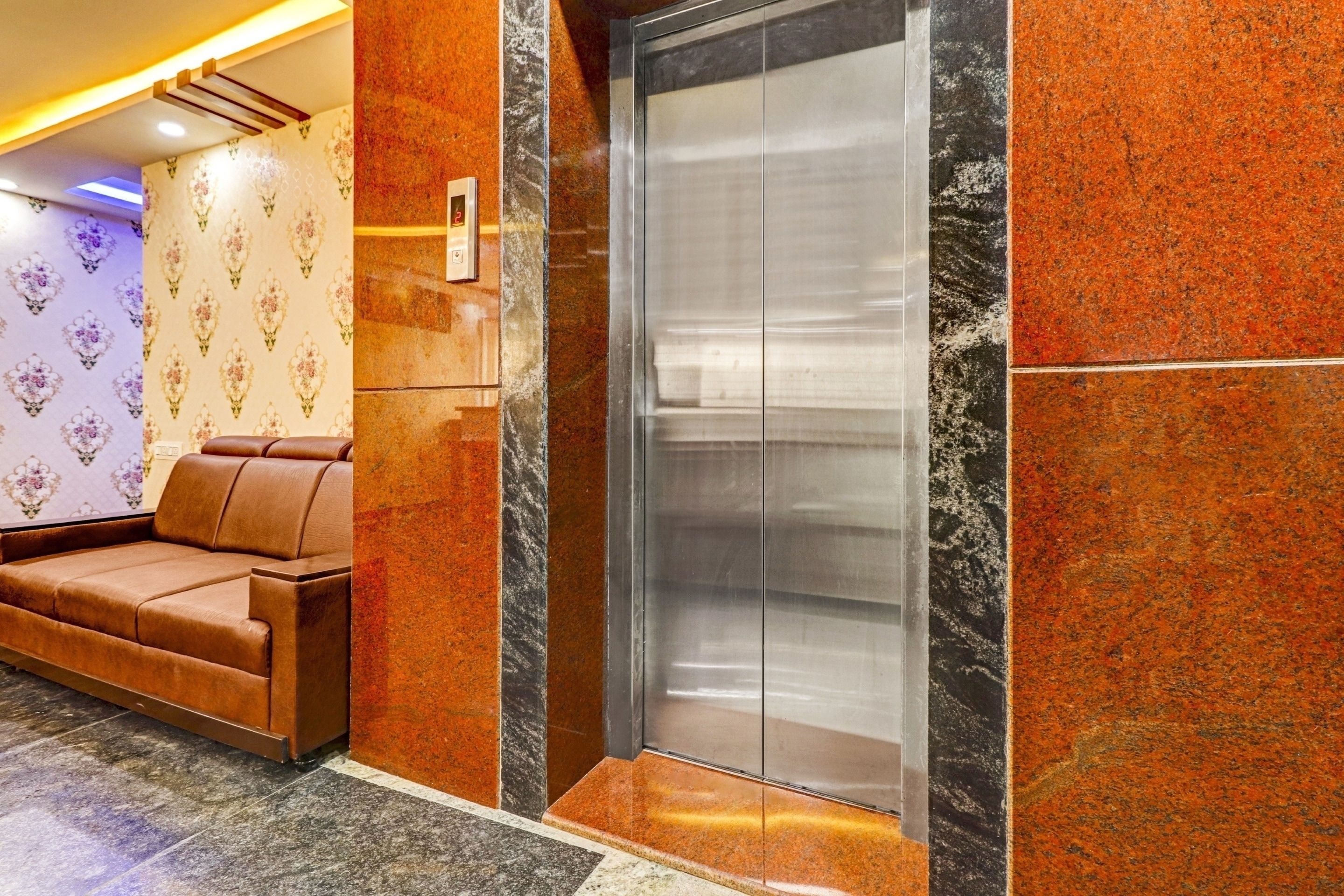 Interieur
