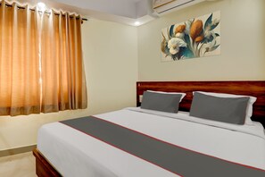 Room - Collection O Hemadri Residency (Bangalore)