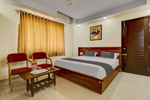 Room - Collection O Hemadri Residency (Bangalore)