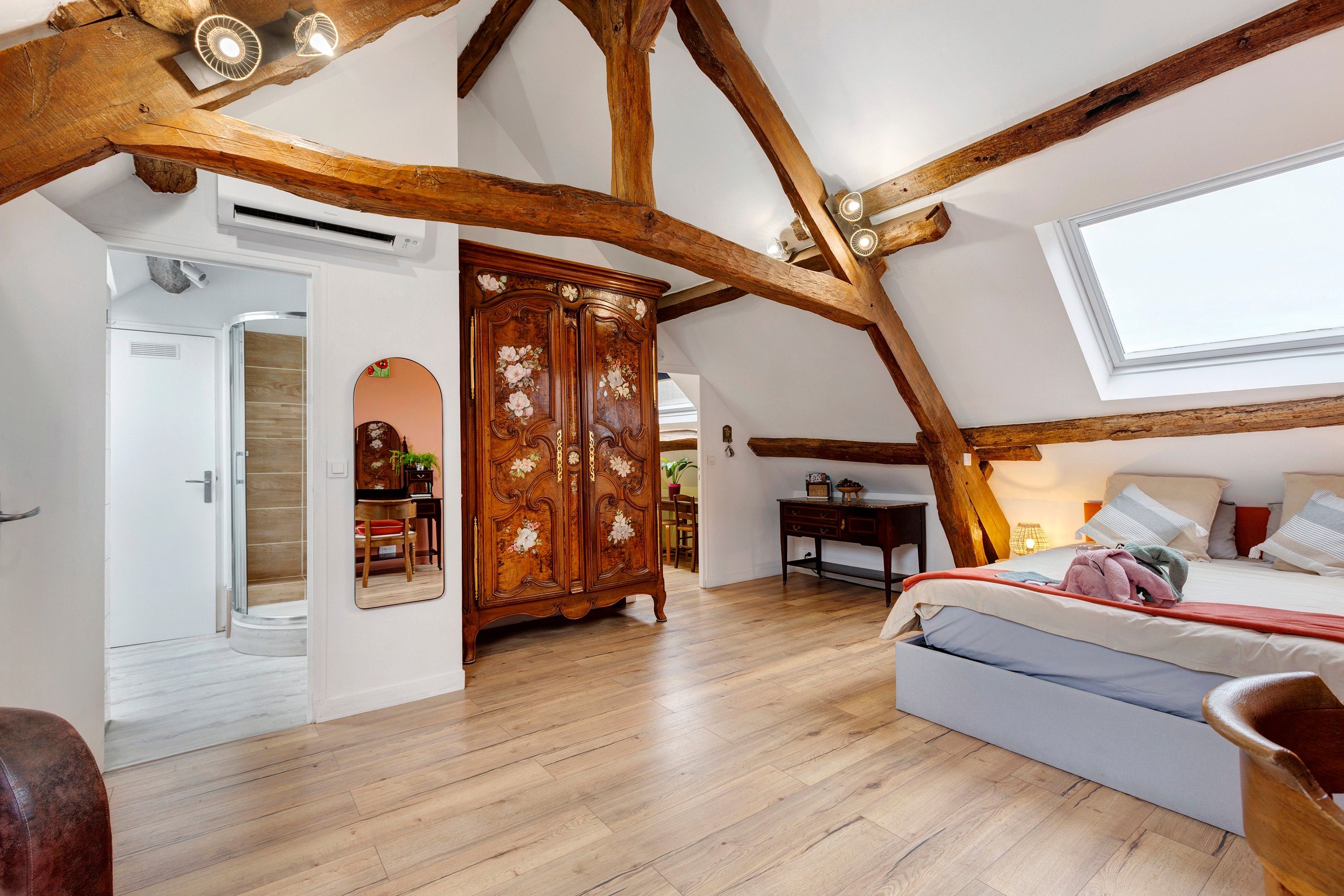 Kamer
