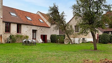 Exterieur