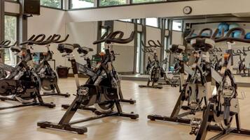 Gimnasio
