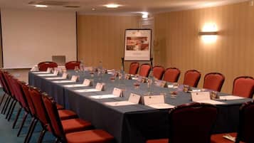 Hotel Facilities and Services