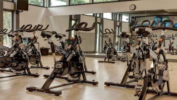 Sportschool