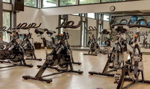 Sportschool