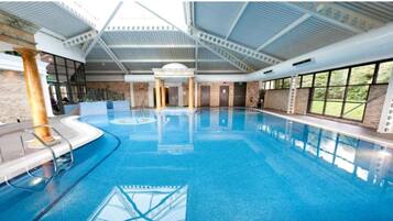 Hotel Schwimmbad